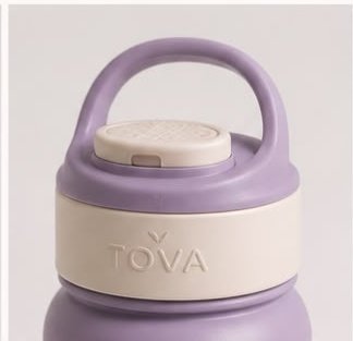 TOVA lunch container